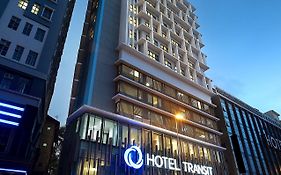 โรงแรมทรานสิต เคแอล